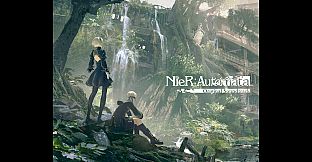 NieR:Automata Original Soundtrack
