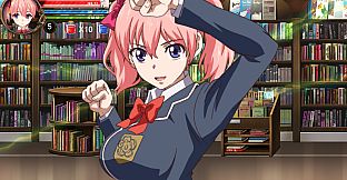 FIGHTING GIRL SAKURA-R