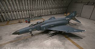 ACE COMBAT 8 - Customizable Cosmetic Set