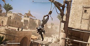 Assassin’s Creed Mirage Deluxe Edition