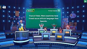 Are You Smarter Than A 5th Grader