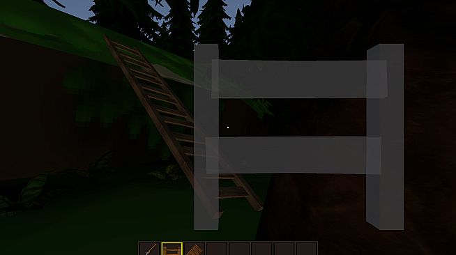 The Balloonist: Beyond the Clouds.