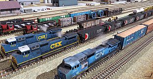 Trainz 2019 DLC: JR Rolling Stock Pack ( TRS19 )