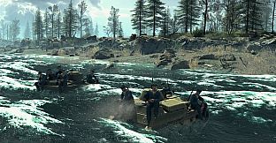 Call to Arms - Gates of Hell: Talvisota