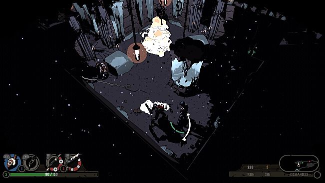 West of Dead: Path of the Crow Edition