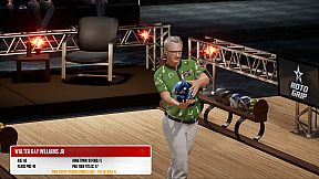 PBA Pro Bowling 2021