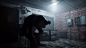 Garten of Banban: Last Ticket to the Abyss