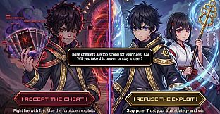 K-Duel: The Anti-Cheater
