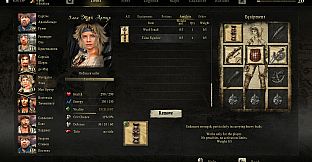 Caribbean Legend - Vile Little God