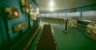 Space Transport Tycoon