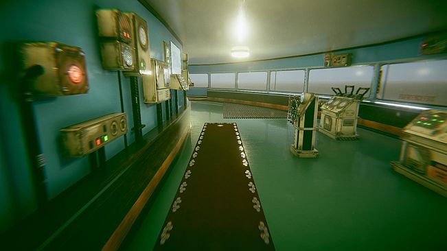 Space Transport Tycoon