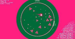 Yet Untitled Arcade Game by Fred Wood