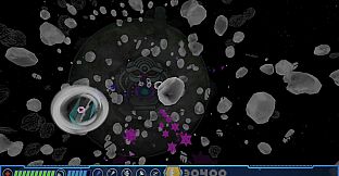 Super Star Shooter 16