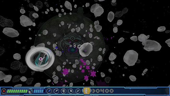 Super Star Shooter 16