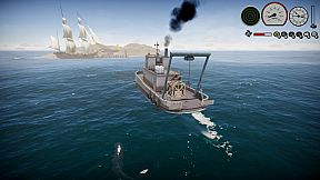 Sailing alone:Aftermath