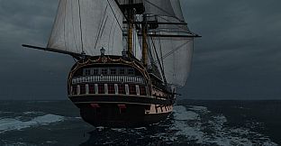 Naval Action - Montanes