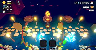 Luminons: Seeds of Starlight