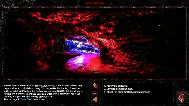 Antumbra - Vile Shards