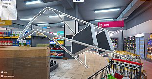 Shopocalypse: Pro-Shopping Simulator