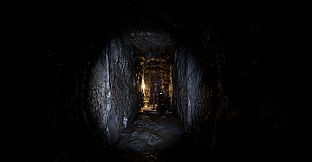 Scary In The Journey