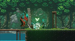 Legends Of Elementia