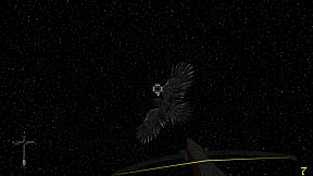 Ominous Horizons: A Paladin's Calling