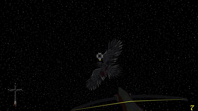 Ominous Horizons: A Paladin's Calling