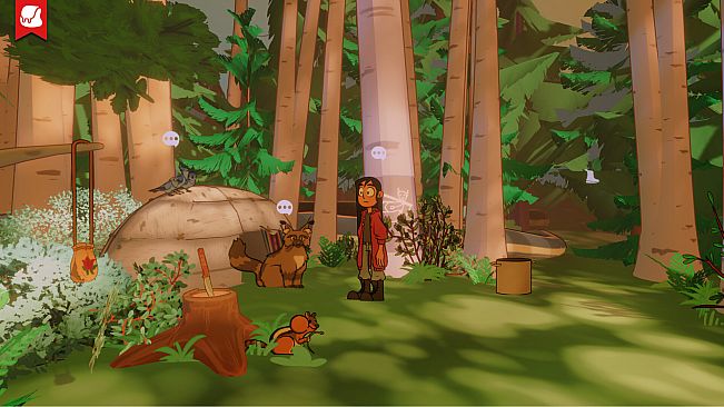 Reclaim! Azhe-giiwewining