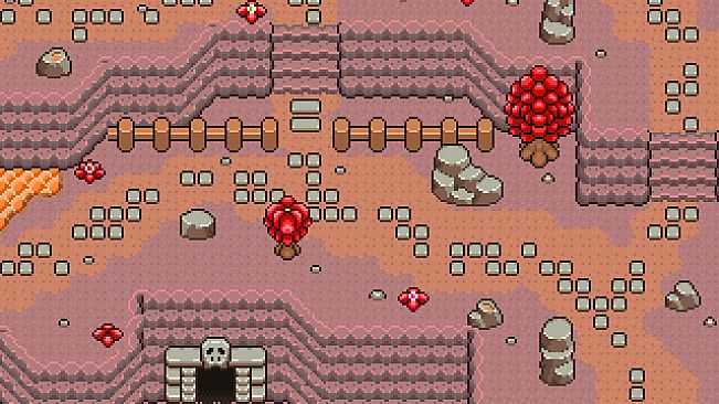 RPG Maker MZ - Fantasy Dreamland Adventurer Pack