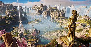 Assassin's Creed Odyssey - The Fate of Atlantis