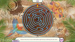 Around the World: Travel to Brazil