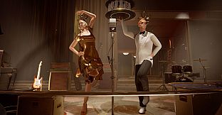 First Class Trouble New Years Pack