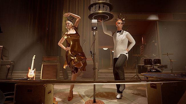 First Class Trouble New Years Pack