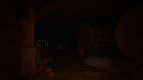 Jester: A Foolish Ritual