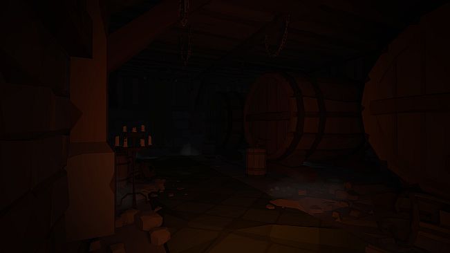 Jester: A Foolish Ritual