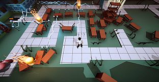 Windah Horror Adventure 2