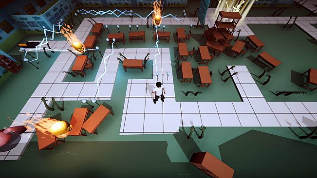 Windah Horror Adventure 2