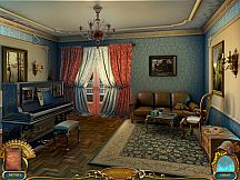 Love Story: The Way Home