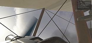 VR: Under a Desert Sun