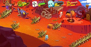 Josh Journey: Darkness Totems