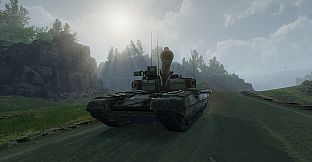 Oplot — T9 Main Battle Tank