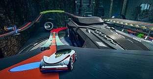 HOT WHEELS - Batman Expansion