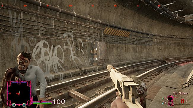 HellFull - The Last Hope