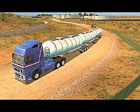 18 Wheels of Steel: Extreme Trucker