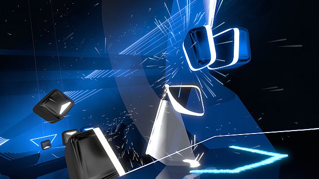 Beat Saber - Nash Overstreet, Karra & Common Strangers - "What I Like"