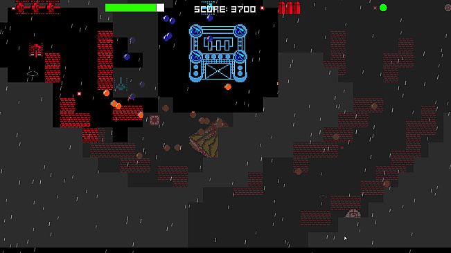 Tiger Tank 59 Ⅰ Volcano MP082