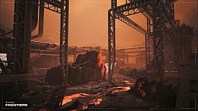 War Robots: Frontiers