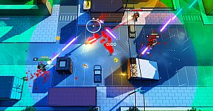 Gene Shift Auto: Deluxe Edition