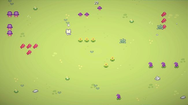 Hi Eggplant:The Birth of Sprites