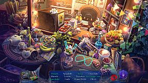 The Unseen Fears: Ominous Talent Collector's Edition